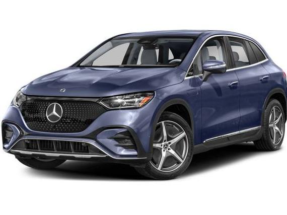 MERCEDES-BENZ EQE-CLASS SUV 2023 4JGGM2CBXPA032577 image MERCEDES-BENZ EQE-CLASS SUV 2023 4JGGM2CBXPA032577 image